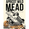 Steppe & Wind Meadery (Степь и Ветер) Apricot Wild Mead