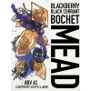 Steppe & Wind Meadery (Степь и Ветер) Blackberry & Black Currant Bochet