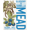 Steppe & Wind Meadery (Степь и Ветер) Blueberry & Vanilla Mead (10.8%)
