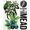 Steppe & Wind Meadery (Степь и Ветер) Blueberry & Vanilla Mead (6%)