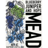 Steppe & Wind Meadery (Степь и Ветер) Blueberry, Juniper and Hops