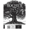 Steppe & Wind Meadery (Степь и Ветер) Bochet Batch 2
