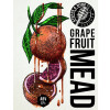 Steppe & Wind Meadery (Степь и Ветер) Grapefruit Mead