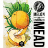 Steppe & Wind Meadery (Степь и Ветер) Melon and Lemongrass Mead
