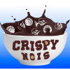 Barreled Souls Brewing Company Crispy Nois