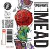 Steppe & Wind Meadery (Степь и Ветер) Pomegranate and Fig Mead