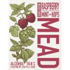 Steppe & Wind Meadery (Степь и Ветер) Raspberry, Mint and Hops Mead Double Edition