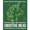 Steppe & Wind Meadery (Степь и Ветер) Smoothie Mead: Kiwi & Lime