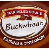 Barreled Souls Brewing Company Buckwheat - Barrel-Aged