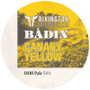 Rivington Brewing Company Canary Yellow