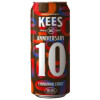 Brouwerij Kees #10 Anniversary