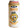 The Dandy Brewing Company Sticky Situation: Pineapple Upside Down Sour