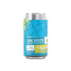 Ore Dock Brewing Company Blue Canoe