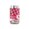 Ore Dock Brewing Company Pink FlaminGose