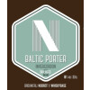 Brouwerij Noordt Baltic Porter - Invergordon Oak Aged