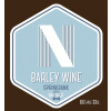 Brouwerij Noordt Barley Wine - Springbank Oak Aged
