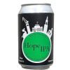 Kupittaa Campus Brewery Hope IPA