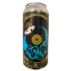 Kasper Brew Co. Fog Tha Police (Voss Kveik)