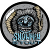Jackalope Brewing Company Snowman