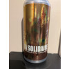Microbrasserie Le Baril Roulant La Solidaire