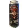 Sea Change Brewing Company Adam’s Pale Ale