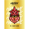 MixTape Drinks ÁI Hazy Love