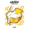 MixTape Drinks Ole!