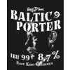 Kimito Brewing Hagström Baltic Porter