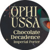 Ophiussa Brewing Co Chocolate Decadence