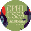 Ophiussa Brewing Co Anathema
