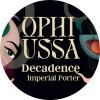 Ophiussa Brewing Co Decadence