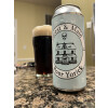 Forest & Main Brewing Company Poor Yorick