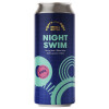 Eighty-Eight Brewing Company Night Swim