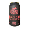 Reckless Brewing Co. Double Cherry Sour