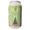 Bad Shepherd Brewing Oat Cream IPA
