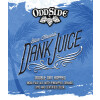Odd Side Ales Blue Hawaii Dank Juice