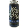 Wise Man Brewing Body Electric