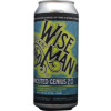 Wise Man Brewing Conceited Genius 2.0
