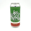 Wise Man Brewing Jose Gose