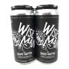 Wise Man Brewing Krankies Shape Shifter Blonde