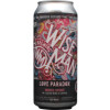 Wise Man Brewing Love Paradox