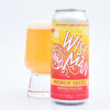 Wise Man Brewing Overnight Success