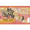 Wise Man Brewing Chosen Vehicle: Citra