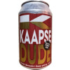 Kaapse Brouwers Dude