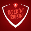 Rock City Brewing Barrel Aged Rock 'n' Raisin - Bowmore