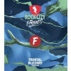 Rock City Brewing Frontal Blizzard