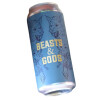 Counterpart Brewing Beasts & Gods (Blueberry Granola)