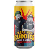 Behemoth (Chur) Brewing Company Clear Hop Buddies - Jason & Andrew