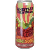 Whistler Brewing Company Paradise Valley Strawberry Kiwi Sour