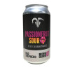 Bad Shepherd Brewing Passionfruit Sour